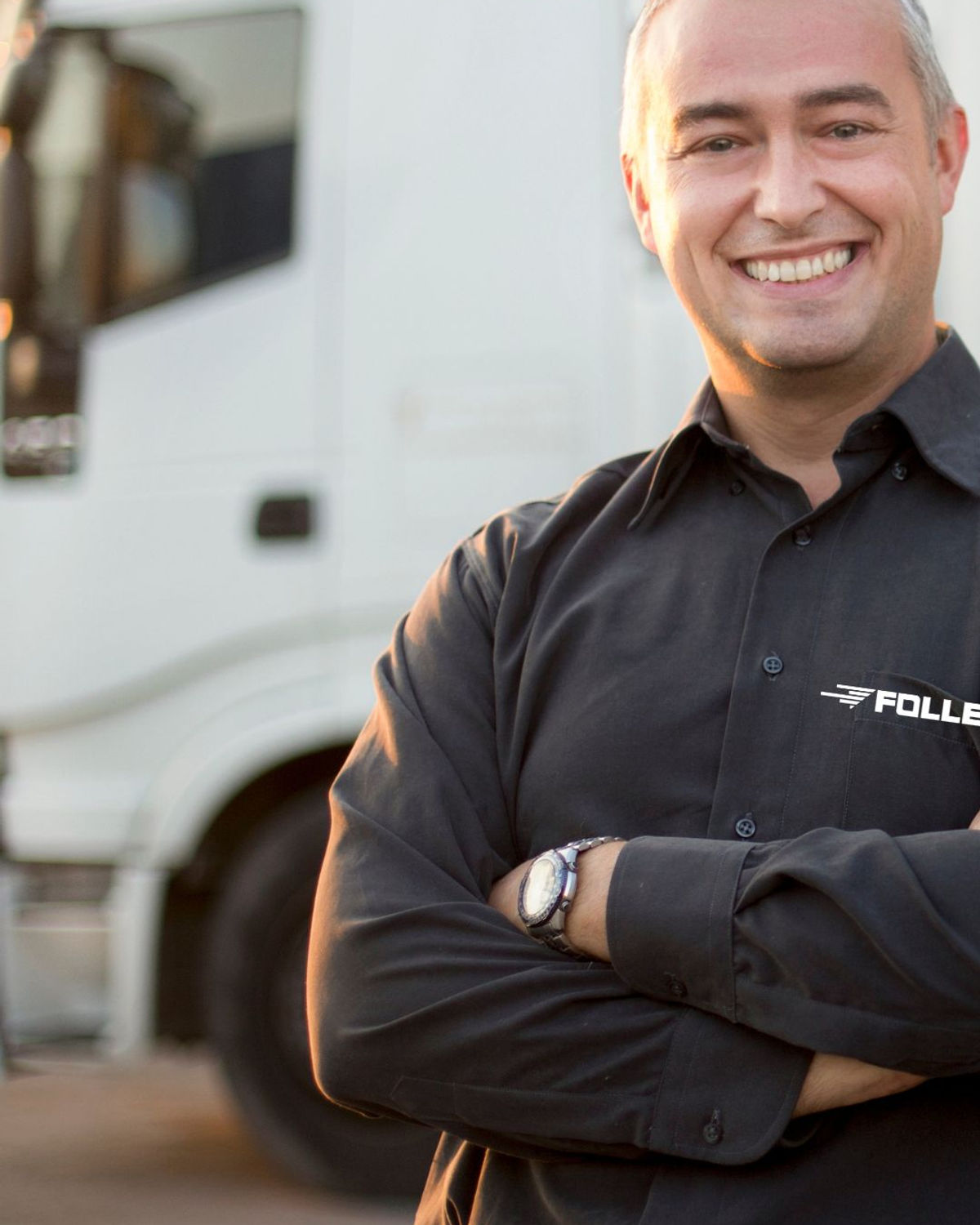 Colaborador Folletto
